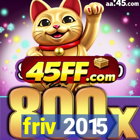 friv 2015